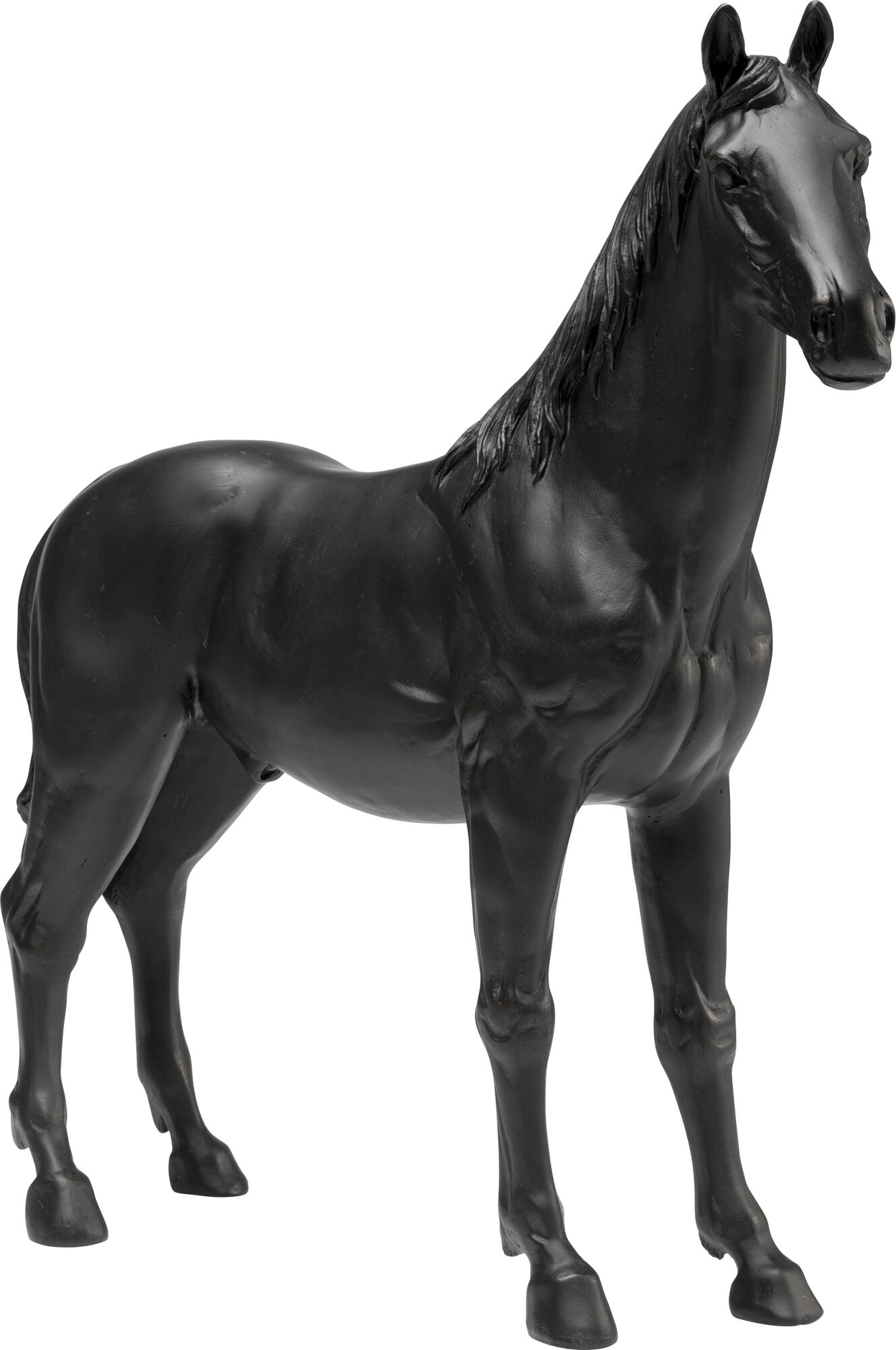 Figurka dekoracyjna Cavallo 45cm – obraz-1