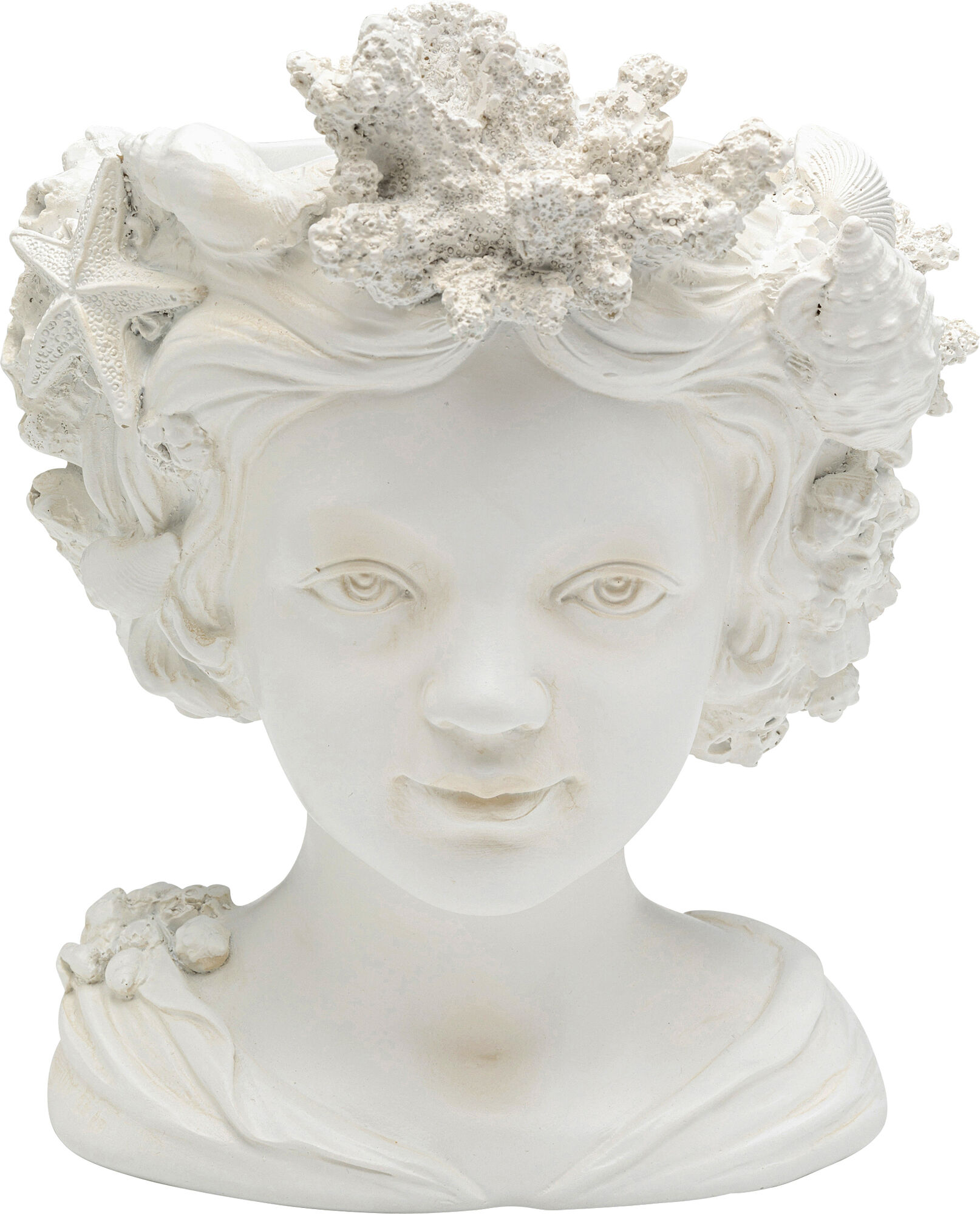 Figurka dekoracyjna Coral Girl 24cm – obraz-1