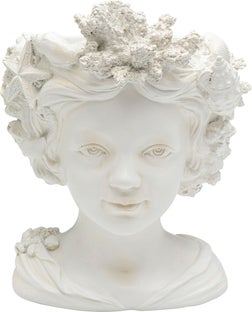 Figurka dekoracyjna Coral Girl 24cm – obraz-1