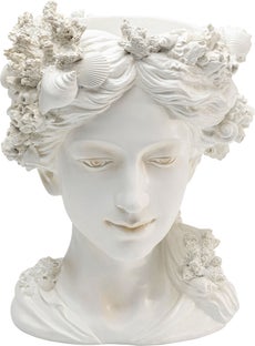 Figura Deco Coral Lady 37cm – Imagen-1.