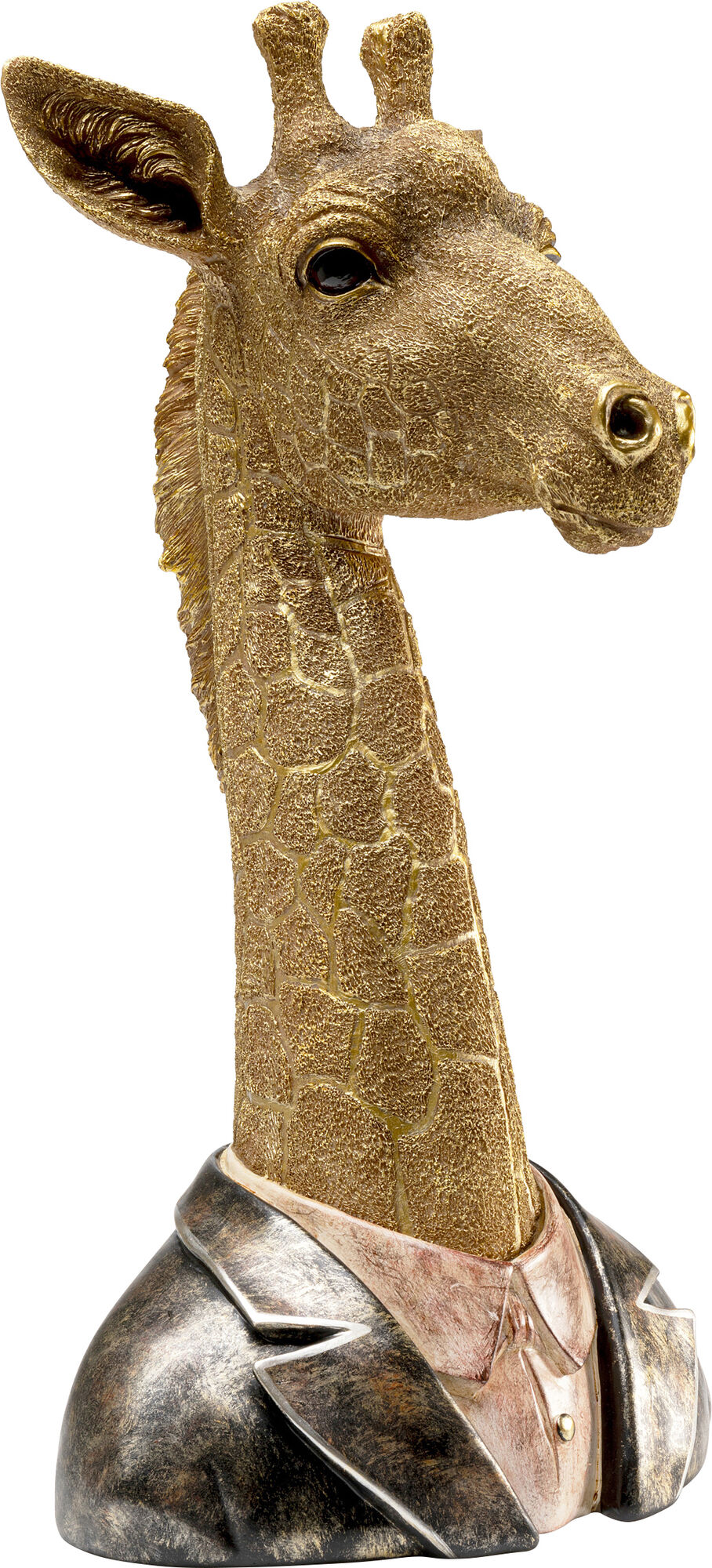 Figura deco Mister Giraffe 50cm – Imagen-1.