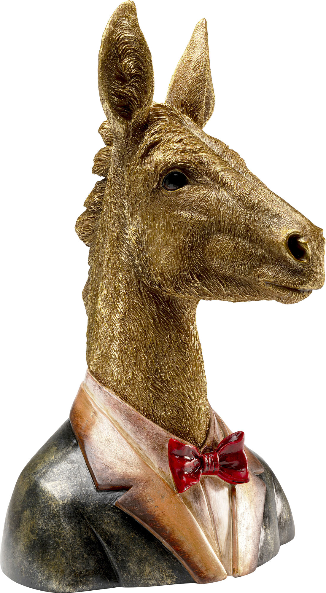 Figurka dekoracyjna Mister Horse 50cm – obraz-1