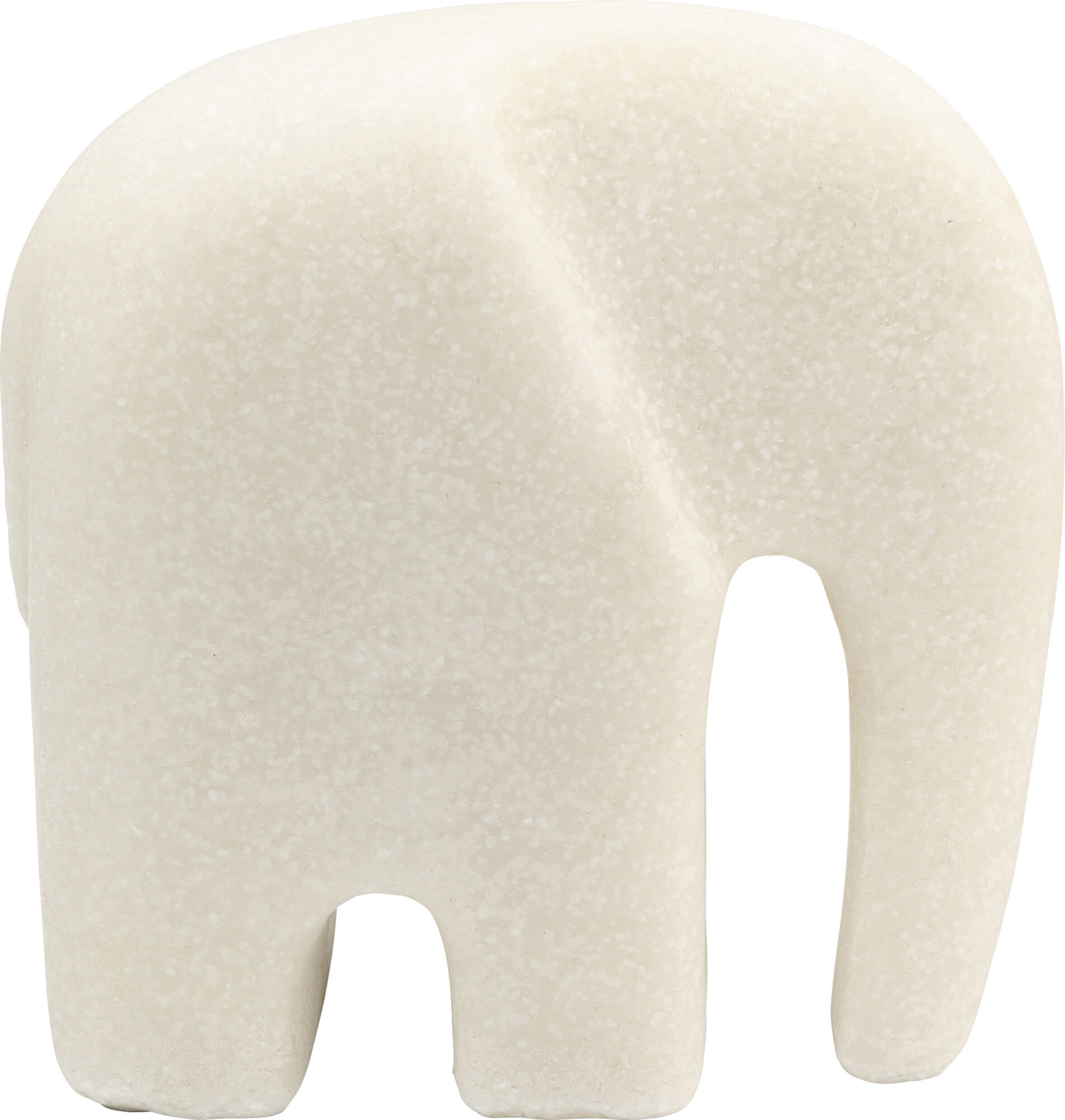 Ukrasna figura Soft Elephant 14cm – slika-1.