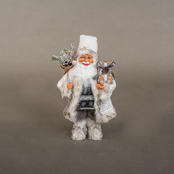 Деко фигура Дядо Коледа – изображение-1