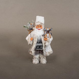 Деко фигура Дядо Коледа – изображение-1