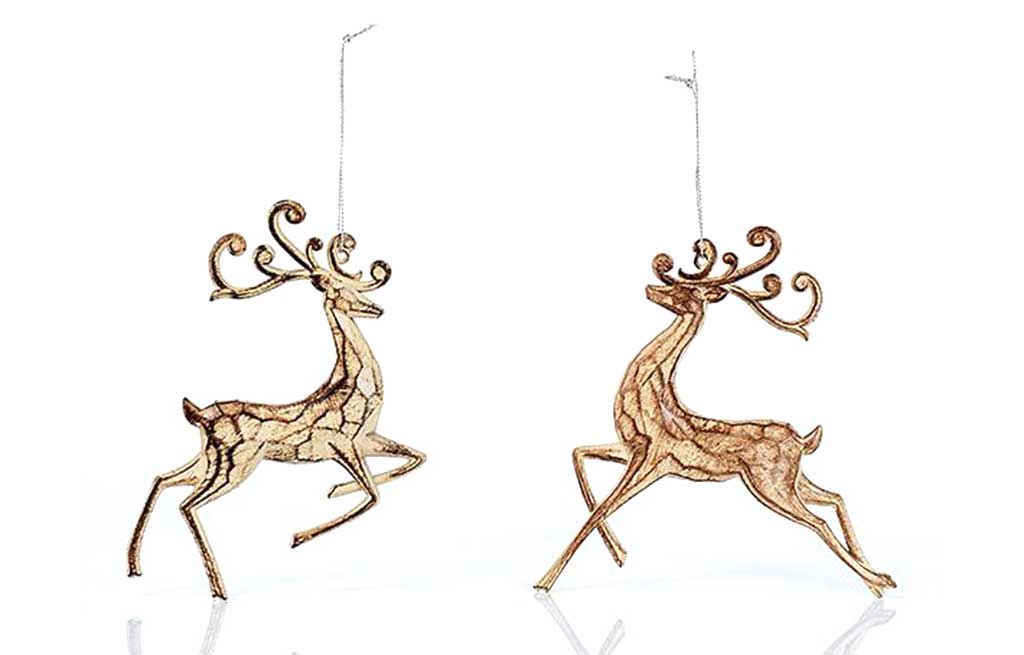 Деко фигура Елен – изображение-1