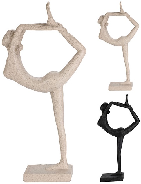 Деко фигура Йога – изображение-1