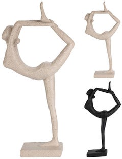 Деко фигура Йога – изображение-1