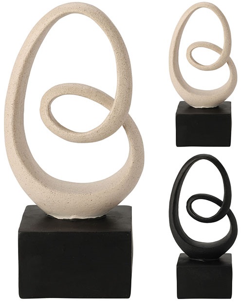 Деко фигура Орнамети – изображение-1