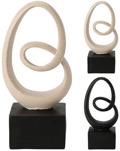 Деко фигура Орнамети – изображение-1