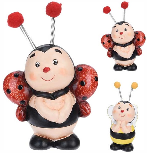 Деко фигурка Калинка – изображение-1