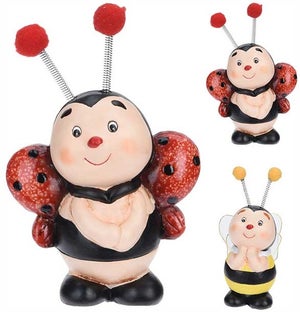 Деко фигурка Калинка – изображение-1