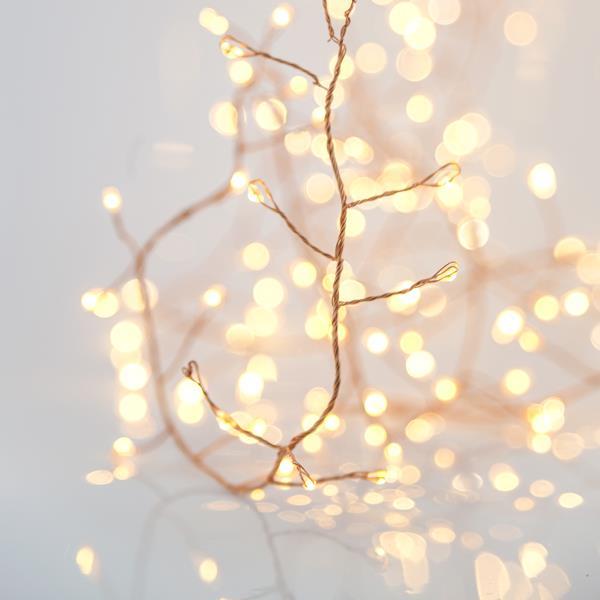 Деко гирлянд LED – изображение-1