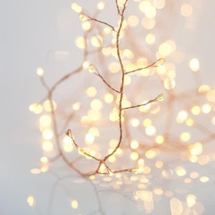 Деко гирлянд LED – изображение-1