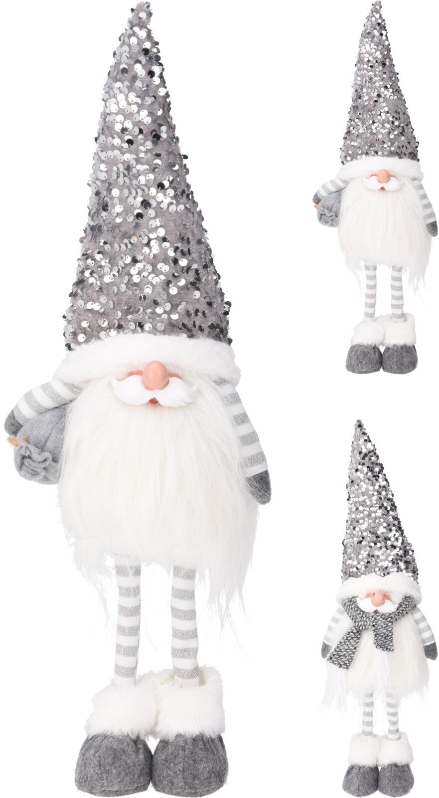 Деко гном 35 см – изображение-1