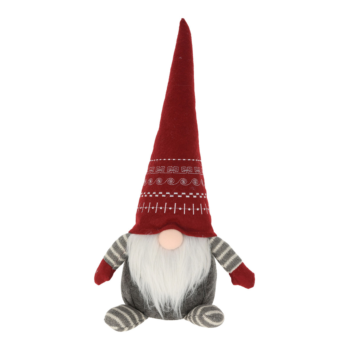 Деко гном 49 см – изображение-1