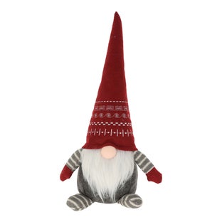 Деко гном 49 см – изображение-1
