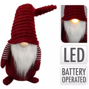 Деко гном 57 см – изображение-1