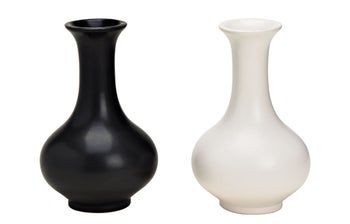 Деко керамчина ваза – изображение-1