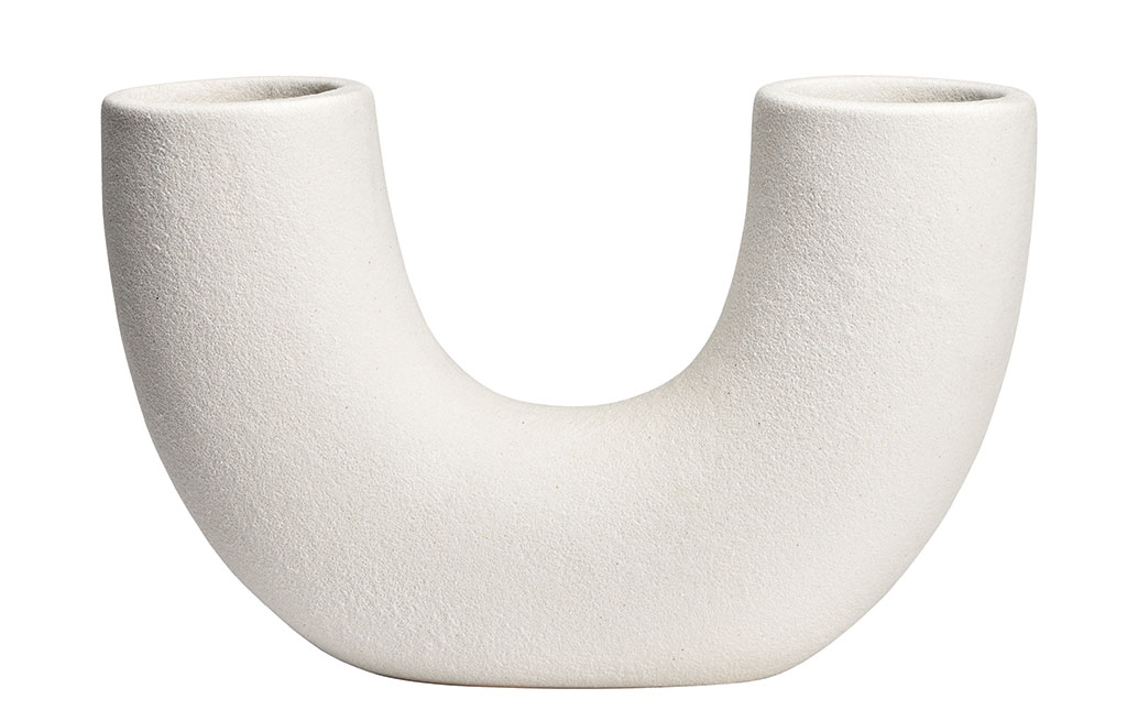 Деко керамчина ваза – изображение-1