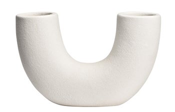 Деко керамчина ваза – изображение-1