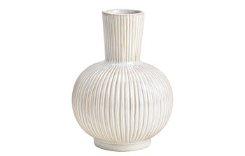 Деко керамична ваза – изображение-1