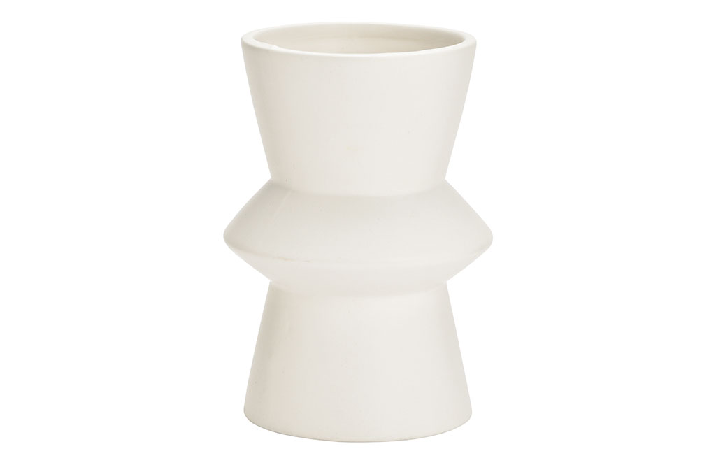 Деко керамична ваза – изображение-1