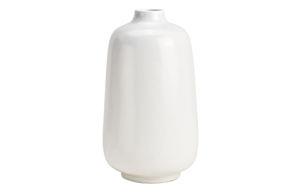 Деко керамична ваза – изображение-1