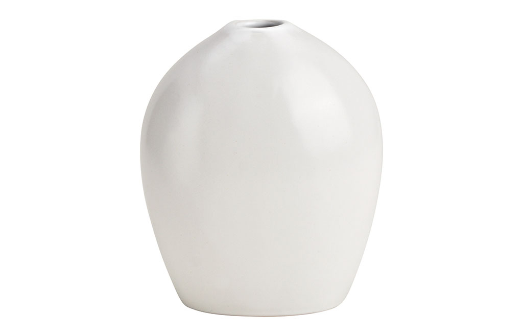 Деко керамична ваза – изображение-1