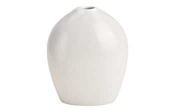 Деко керамична ваза – изображение-1