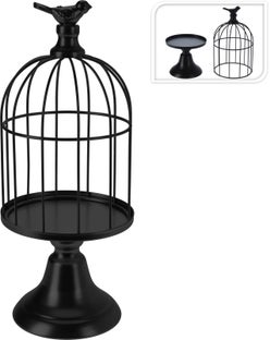 Деко клетка за птици – изображение-1