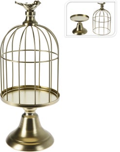 Деко клетка за птици – изображение-1