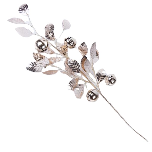 Деко клонка със звънчета – изображение-1