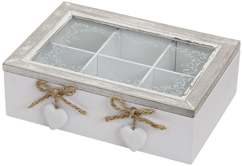Деко кутия за съхранение – изображение-1
