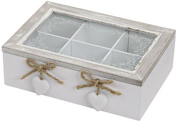 Деко кутия за съхранение – изображение-1