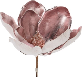 Деко мини магнолия 22 см – изображение-1