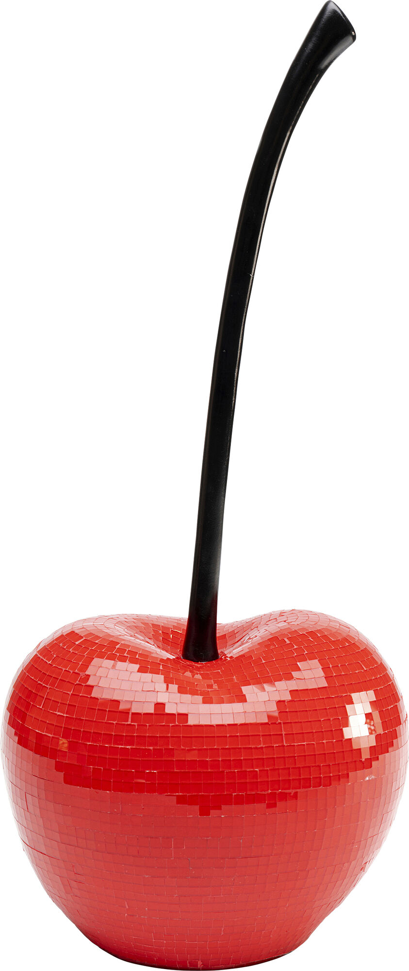 Objeto decorativo Cherries Single 19cm – Imagen-1.