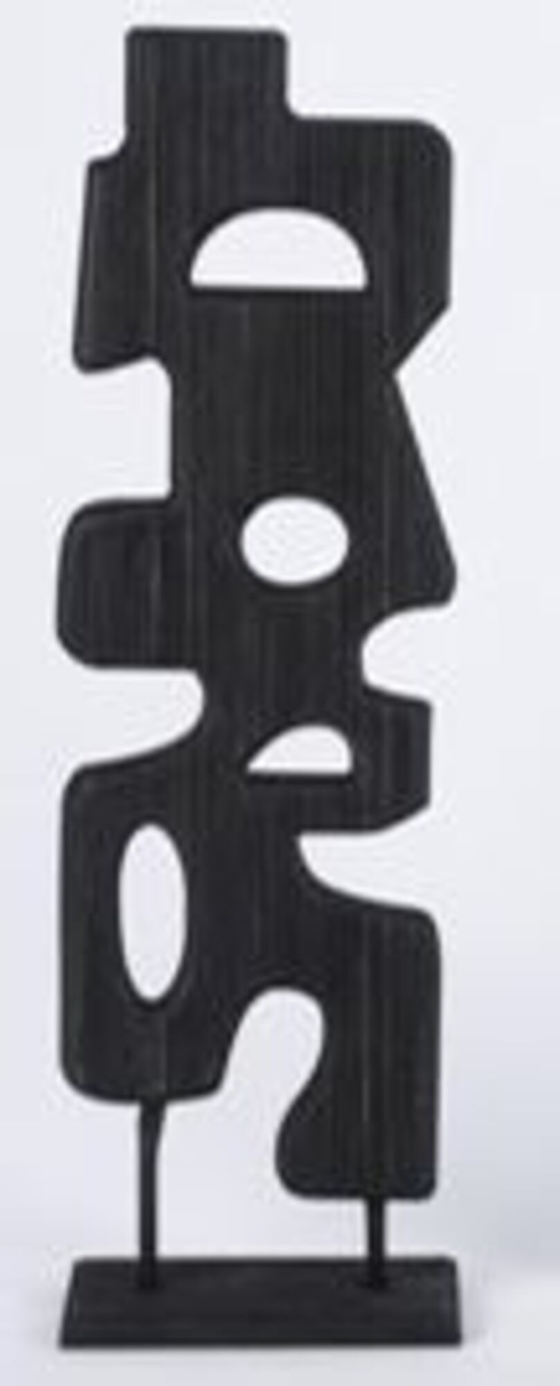 Figurka dekoracyjna Art Shapes 48x15cm – obraz-1