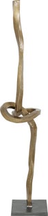 Dekoracja stojąca Knot 159cm – obraz-1