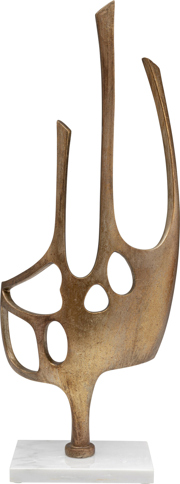 Figurka dekoracyjna Opera 54cm – obraz-1