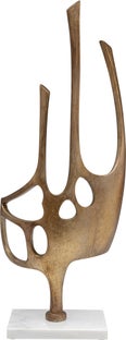 Figurka dekoracyjna Opera 54cm – obraz-1