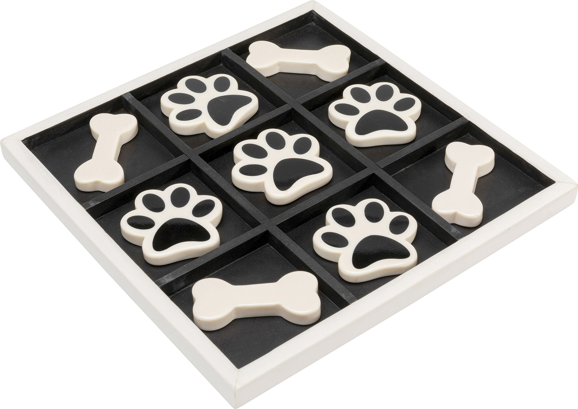 Objeto deco Paw 25x25cm – Imagen-1.