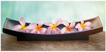 Деко-панел MDF Beauties in Pink 80/39 – изображение-1