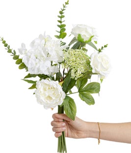 Ukrasna biljka Rose Bouquet potted – slika-1.