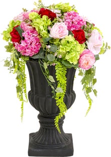 Ukrasna biljka Rose Bouquet – slika-1.