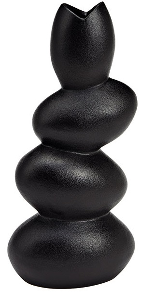 Деко порцеланова ваза – изображение-1