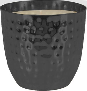 Деко свещ с кован метал – изображение-1