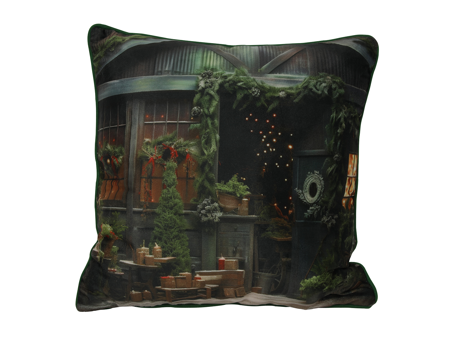 Деко възглавница Hangar – изображение-1