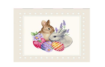 Деко възглавница MIMBRE 35х50 см – изображение-1