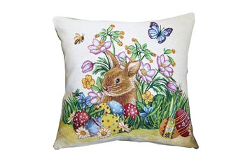 Деко възглавница THUMPER 2 GL 45х45 см – изображение-1